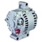 Wai Global Alternator, ALTFD 6G, 110 Amp12 Volt, CW, 6Groove Pulley, 0300 Plug Clock 8447N - alternate 1